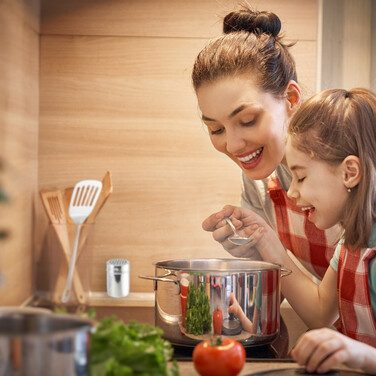 Relaxdays Casserole Dish Set (3-Piece)
