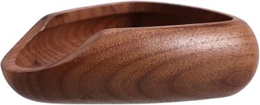 Cabilock 4 Pack Coffee Bean Measuring Tray, Coffee Bean Measuring Cup, Coffee Scoop, Coffee Bean Holder, Reusable Bean Tray, Beans