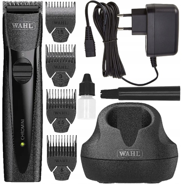 Тример Wahl Chromini, чорний