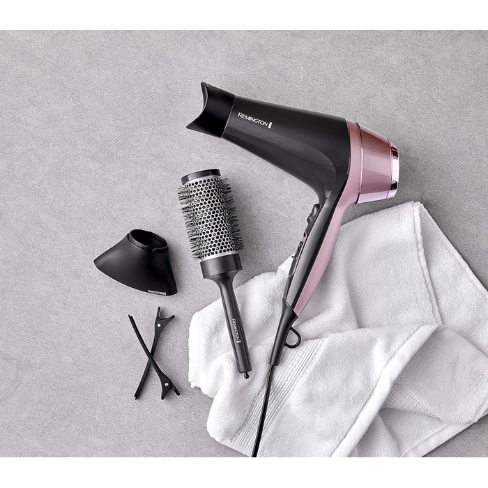 Випрямляч та завивачка для волосся Remington Curl/Straight Confidence 2in1 S6606B [Amazon Exclusive]