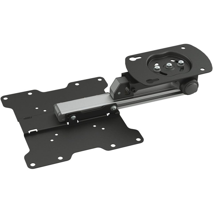 Кріплення для телевізора PureMounts PM-SLOPE-23 для даху, нахильний, регулювання висоти, VESA до 100x100, до 20кг