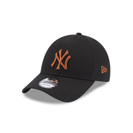 Кепка New Era New York Yankees MLB Essential 9Forty Camel - оригінальна бейсболка