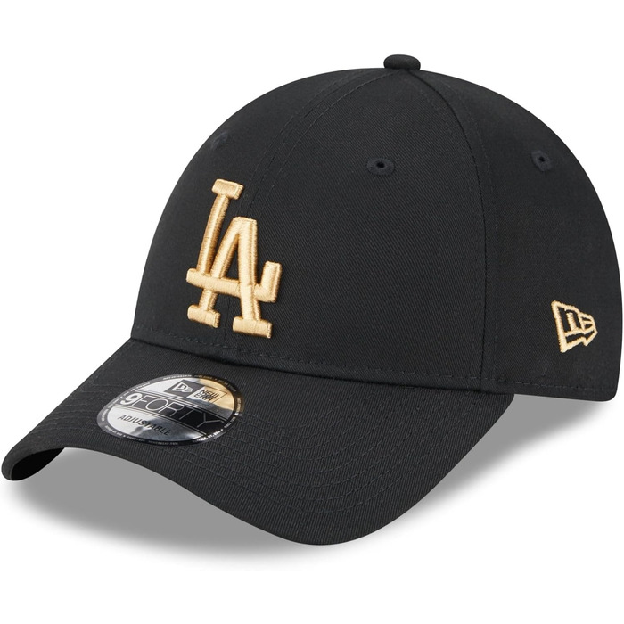 Кепка New Era MLB Baseball 9Forty - кепка-бейсболка з регульованим розміром та логотипом команди