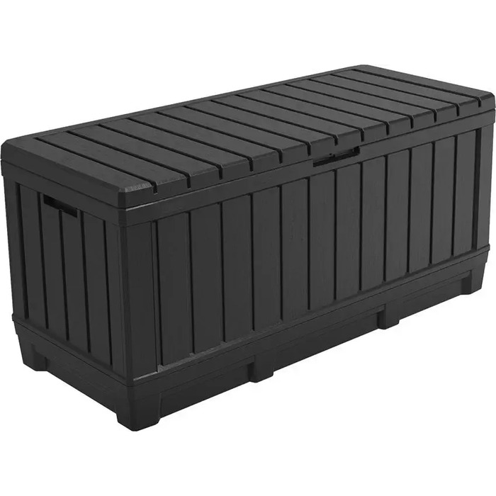 Садова скриня Kentwood 350 л Keter, антрацит