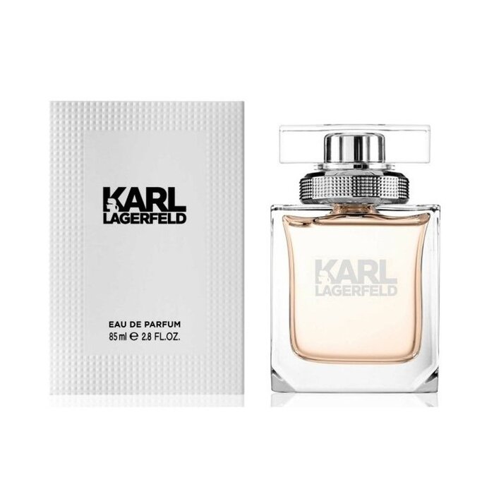 Парфумована вода Karl Lagerfeld, квіткова, 85 мл