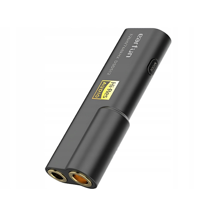 Портативний підсилювач для навушників Earfun UA100