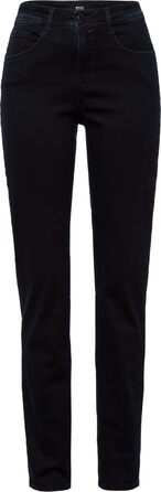 Джинси жіночі BRAX Feel Good Style Mary Regular Fit, темно-сині (32W 30L)