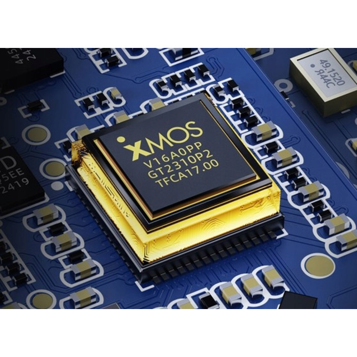 Портативний підсилювач для навушників FiiO BTR17