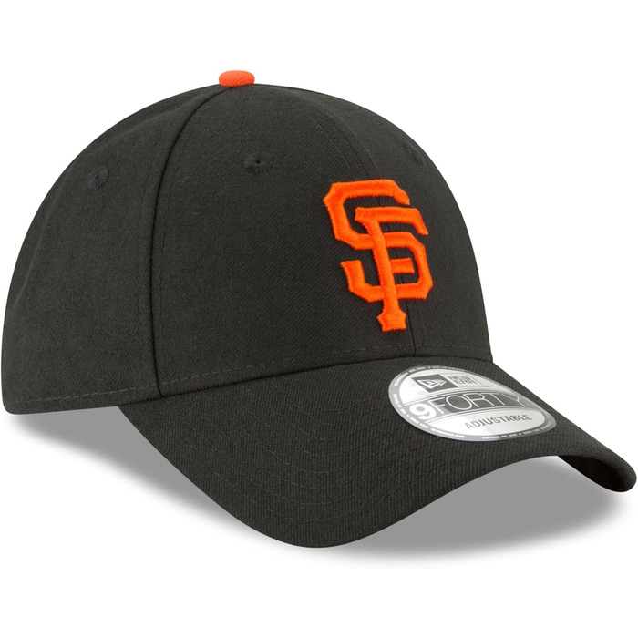 Кепка бейсболка New Era MLB The League для дітей з логотипом команди San Francisco Giants (6-12 років)