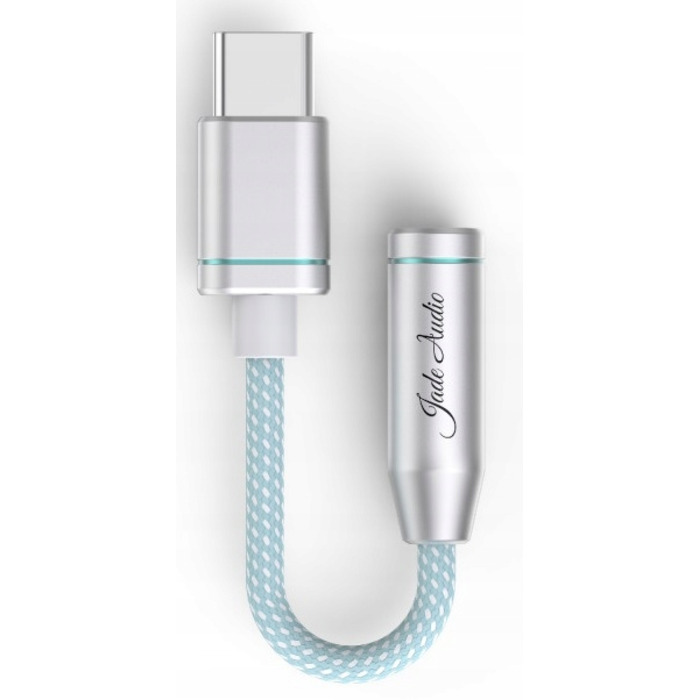 Портативний підсилювач для навушників FiiO JA11