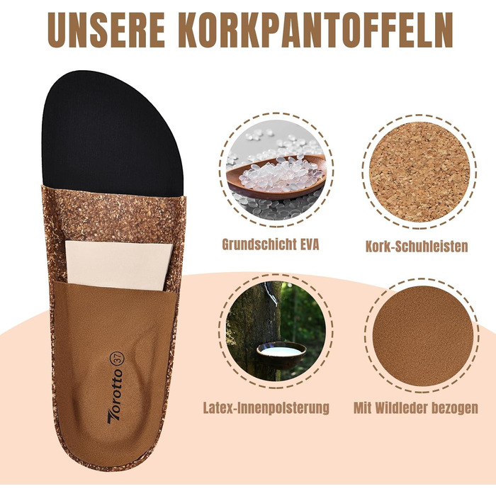 Жіночі шкіряні сандалі-пантофлі Torotto Clogs (41 EU, Хакі) - зручне взуття для дому та роботи