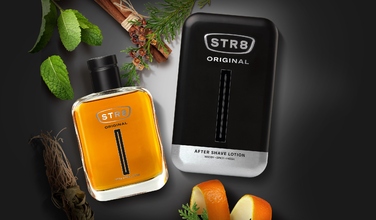 Одеколон STR8 Original, 100 мл