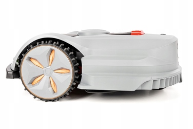 Робот-газонокосарка Sunseeker X7 PLUS RTK для площ до 6000 м², без встановлення кабелю