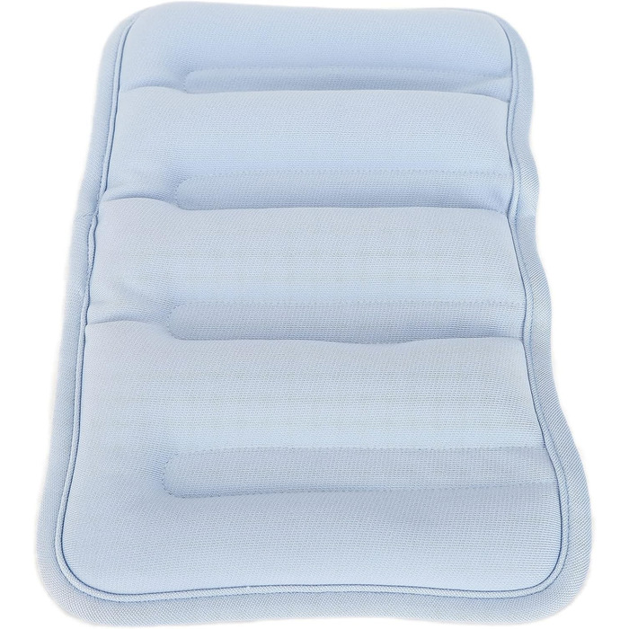 FILFEEL Breathable Anti-Decubitus Pillow, Pain Relief Care Bed Pad for Bedridden, Disabled, Elderly People, Quick Drying, Not Easily Deformed
