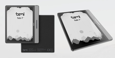 Електронна книга Bemi Cognita Tab 7 Pro 32 ГБ 7