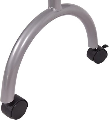 Столик для манікюру Beltom® з витяжкою, 98x44x77 см, білий (рожевий)
