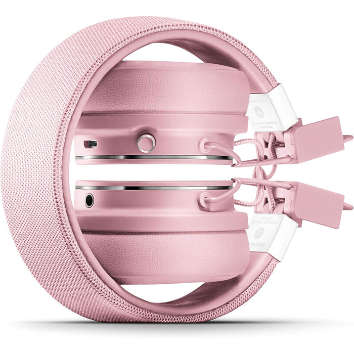 Навушники Urbanears Plattan 2 Bluetooth Over Ear – Рожевий (Powder Rosa)