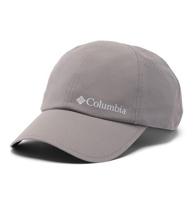 Кепка Columbia Silver Ridge IV City Grey – унісекс, для міста та активного відпочинку