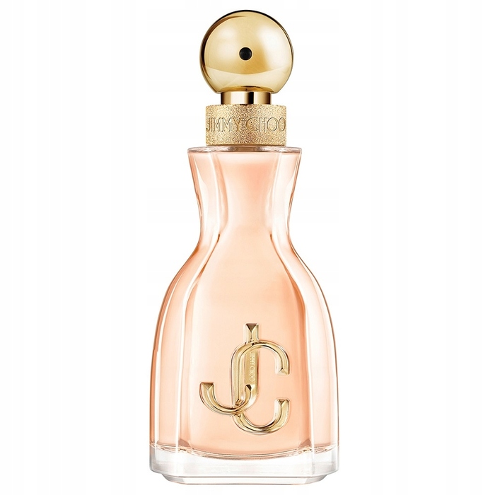 Парфумована вода Jimmy Choo I Want Choo, 40 мл