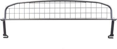 Сітка-перегородка Travall для Porsche Macan (2014-2024): захист багажника, безпечний перенос тварин