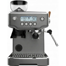 Ріжкова кавомашина Cecotec Espresso 20 Barista