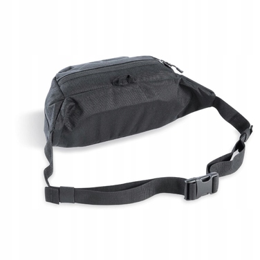 Поясна сумка-бананка Tatonka Funny Bag 2215.040, чорна