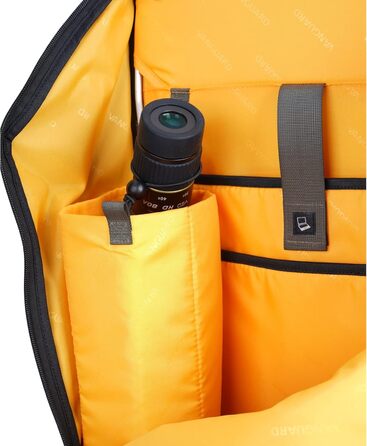 Рюкзак для трекінгу та міських прогулянок Vanguard Veo Active KG (Birder 56, сірий)