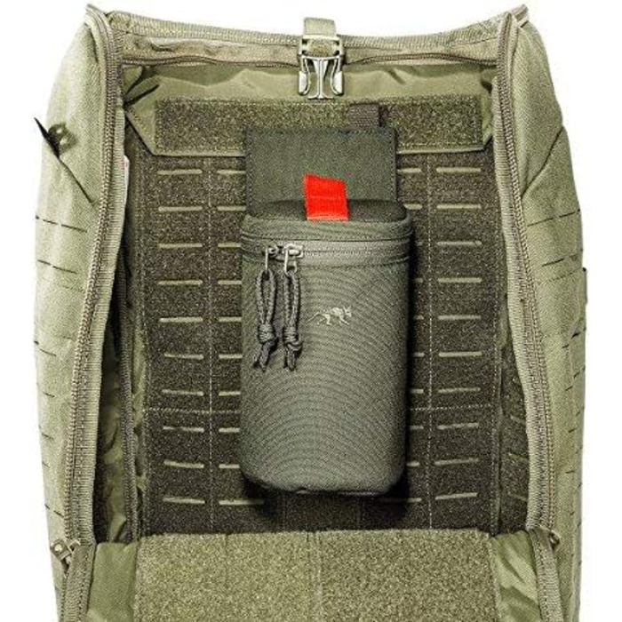 Сумка для об'єктивів Tasmanian Tiger TT Modular Lens Bag VL Insert M, оливковий колір