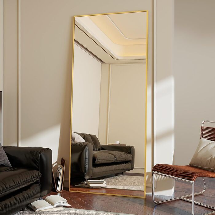 Koonmi Full Length Standing Mirror