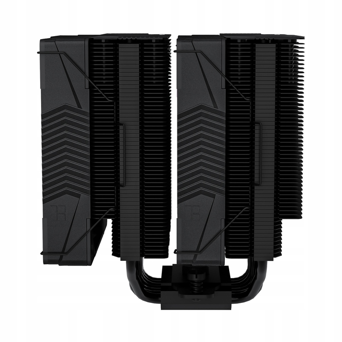 Кулер для процесора Thermalright Phantom Spirit 120 EVO ARGB 2x120мм