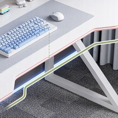 Ігровий стіл Muvu, 120 x 73 x 60 см