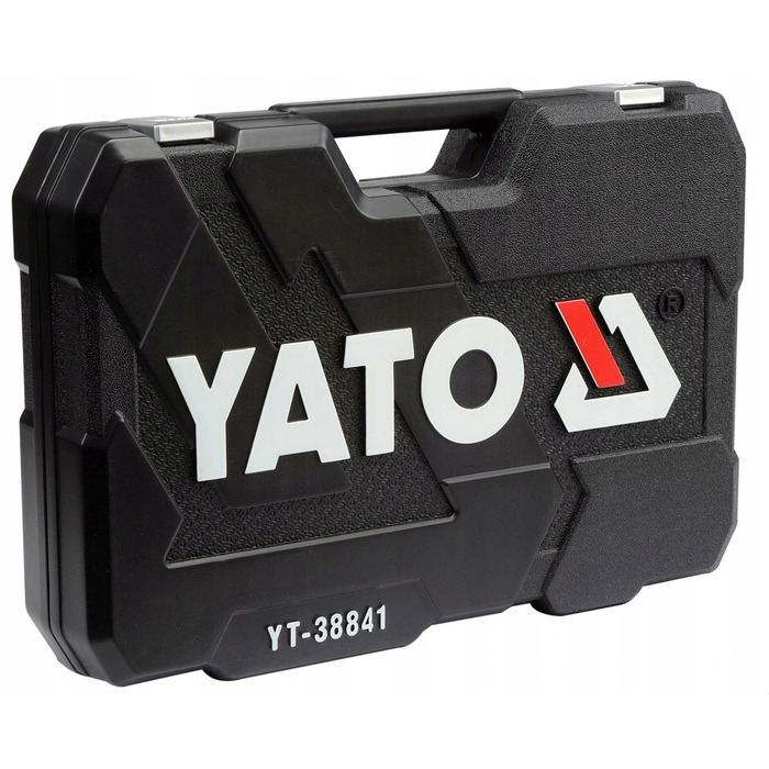 Набір інструментів Yato YT-38841, 216 предметів
