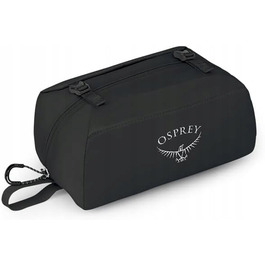 Туристичний органайзер Osprey Ultralight Padded 2 л, чорний