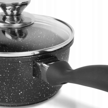 Набір каструль Konighoffer Pollo, 8 предметів