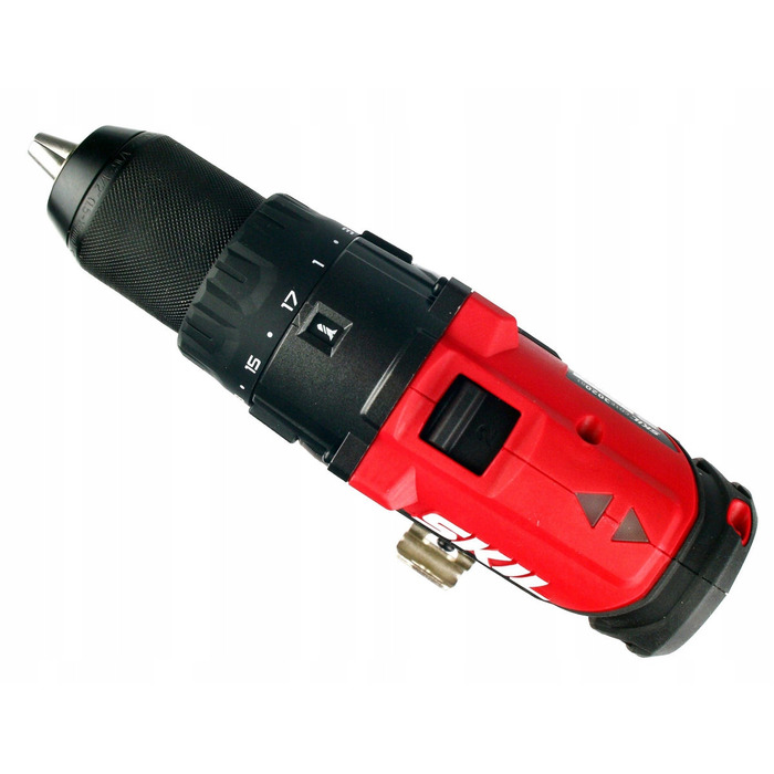 Акумуляторний шуруповерт Skil 20 V CD1E3018CA