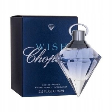 Парфумована вода Chopard Wish, 75 мл