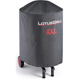 Довгий захисний чохол LotusGrill для гриля XXL (G600), водонепроникний