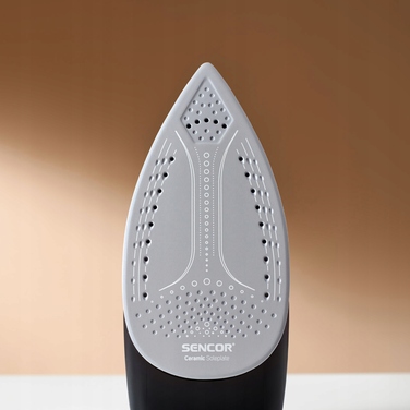 Прасувальна станція Sencor SSI 0951BZ, генератор пари, 3000 Вт