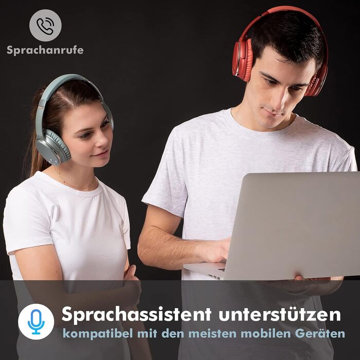 Бездротові навушники-вкладки Srhythm NC25 з активним шумозаглушенням (ANC), Bluetooth, HiFi звук, глибокий бас, NFC, вбудований мікрофон, складані (Кораловий помаранчевий)