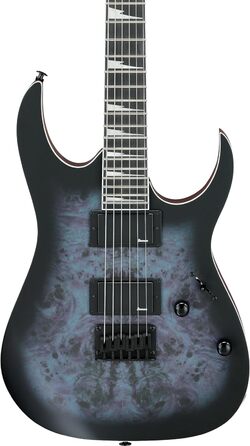 Електрогітара Ibanez Gio GRG121PAR-KBF Deep Dusk Burst Flat