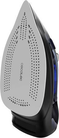Праска Cecotec IronHero 3200 Vital з парою, 3200 Вт, 270 г/хв, антивитік, керамічна підошва