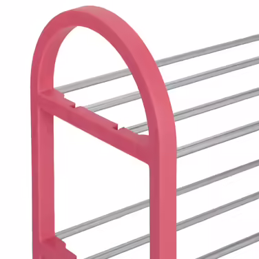 Relaxdays shoe rack for children