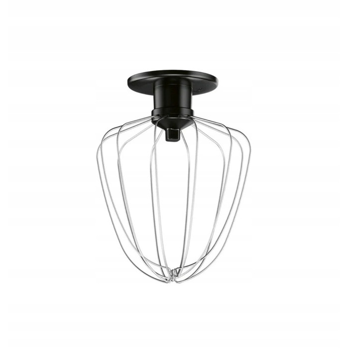 Кухонний комбайн SilverCrest SKMP 1300 D3, 1300 Вт, чорний