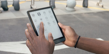 Електронна книга Bemi Cognita Tab 8 Pro 32 ГБ 7,8
