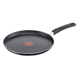 Сковорода для млинців Tefal Easy Cook & Clean 25 см, антипригарна, з індикатором нагріву, виготовлена у Франції