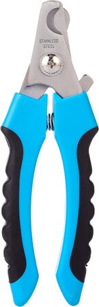 Професійні ножиці для догляду за нігтями Groom Professional Krallenschere