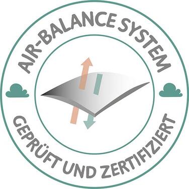 Дитяче приставне ліжечко roba Safe Asleep Sternenzauber 60x120 см, біле, для новонароджених, з бортиком, дерев'яне