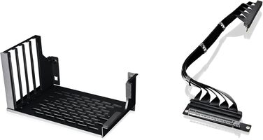 Корпус для ПК Thermaltake CTE E660 MX Racing Green, ATX/E-ATX, Dual-Chamber, загартоване скло, підтримка радіаторів до 420 мм, Racing Green