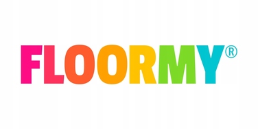 Плоский обертовий швабра-відро Floormy Avenue з двокамерною системою розділення води