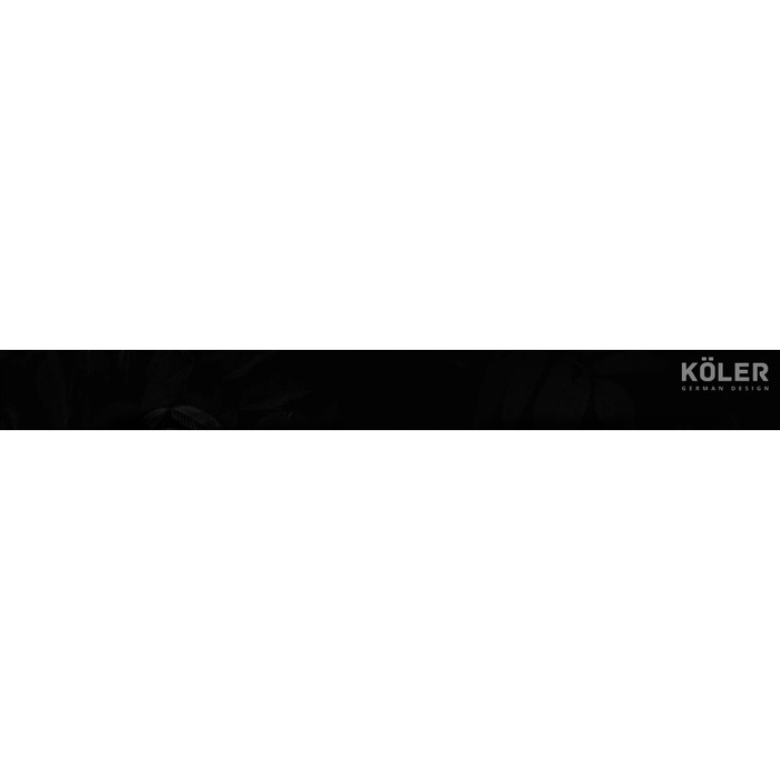 Вугільний гриль на колесах із шафою та термометром Koler KE-CH2